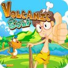 Jogo Volcanic Golf