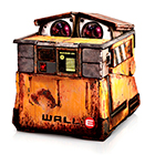 Jogo Jogo de Memória WALL-E