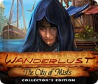 Jogo Wanderlust: The City of Mists Collector's Edition