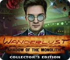 Jogo Wanderlust: Shadow of the Monolith Collector's Edition