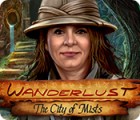 Jogo Wanderlust: The City of Mists