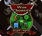 Jogo War Chariots: Royal Legion