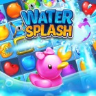 Jogo Watersplash