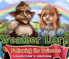 Jogo Weather Lord: Following the Princess Collector's Edition