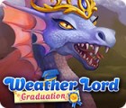 Jogo Weather Lord: Graduation
