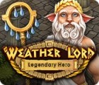 Jogo Weather Lord: Legendary Hero