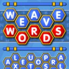 Jogo Weave Words