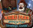 Jogo Weird Park: Broken Tune Strategy Guide