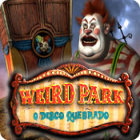 Jogo Weird Park: O Disco Quebrado