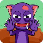 Jogo Whack a Monster