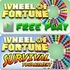 Jogo Wheel of fortune