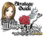 Jogo Whisper of a Rose Strategy Guide