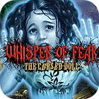 Jogo Whisper Of Fear: The Cursed Doll