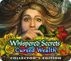 Jogo Whispered Secrets: Cursed Wealth Collector's Edition