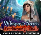 Jogo Whispered Secrets: Everburning Candle Collector's Edition