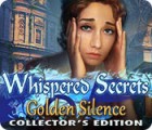 Jogo Whispered Secrets: Golden Silence Collector's Edition