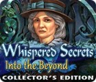 Jogo Whispered Secrets: Into the Beyond Collector's Edition