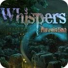 Jogo Whispers: Revelation