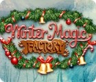 Jogo Winter Magic Factory