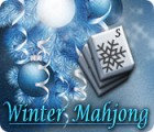 Jogo Winter Mahjong