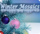 Jogo Winter Mosaics