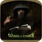 Jogo Wizard Of Symbols