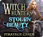 Jogo Witch Hunters: Stolen Beauty Strategy Guide