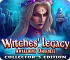 Jogo Witches' Legacy: Awakening Darkness Collector's Edition