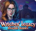 Jogo Witches' Legacy: Awakening Darkness