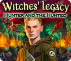 Jogo Witches' Legacy: Hunter and the Hunted