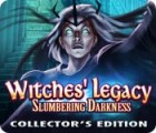 Jogo Witches' Legacy: Slumbering Darkness Collector's Edition