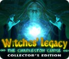 Jogo Witches' Legacy: The Charleston Curse Collector's Edition