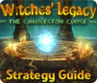 Jogo Witches' Legacy: The Charleston Curse Strategy Guide