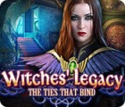 Jogo Witches' Legacy: The Ties that Bind