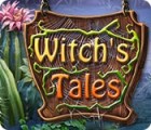Jogo Witch's Tales