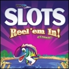 Jogo WMS Slots - Reel Em In