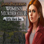 Jogo Women's Murder Club: Little Black Lies