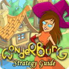 Jogo Wonderburg Strategy Guide