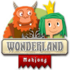 Jogo Wonderland Mahjong