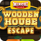 Jogo Wooden House Escape
