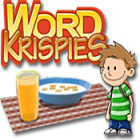 Jogo Word Krispies