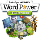 Jogo Word Power: The Green Revolution