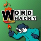 Jogo Word Whacky