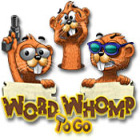 Jogo Word Whomp To Go