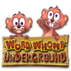 Jogo Word Whomp Underground