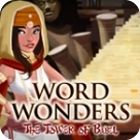 Jogo Word Wonders