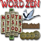 Jogo Word Zen
