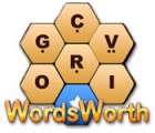 Jogo WordsWorth