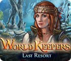 Jogo World Keepers: Last Resort