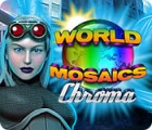 Jogo World Mosaics Chroma